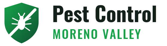 Moreno Valley Pest Control